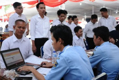 Masa Sanggah Hasil Seleksi Administrasi CPNS 2024 Berkahir, Simak Pesan BKN  