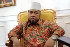  Gubernur Helmi Hasan Dorong Kabupaten/kota Gelar Event Tanpa APBD