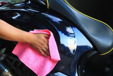 Jangan Anggap Sepele, Kebiasaan Ini Bisa Sebabkan Bodi Motor Lapuk