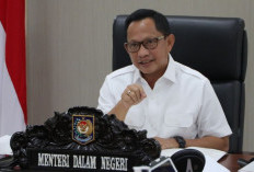  Usulan Polri di Bawah Kemendagri, Tito: Saya Keberatan Usulan PDIP 