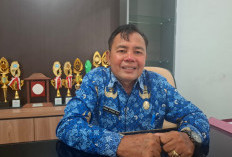 Salat Idulfitri Dipusatkan di Masjid Agung, Pawai Takbir Ditiadakan