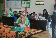 ADD Disayat, Punggawa Desa Melarat: Pengurangan Perangkat Mulai Menggema di Kepahiang