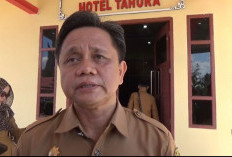 Ribuan Pelajar di Bengkulu Tengah Akan Dapat Pelengkapan Sekolah Gratis