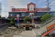 Pemkab Targetkan Aset Lahan Puncak Mall Bersertifikat Atasnama BMD Kepahiang Tahun Ini!