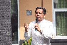 Disdikbud Bengkulu Tengah Tekankan Guru Harus jadi Kreator Konten Edukatif