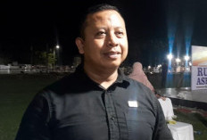 Program Jalan Provinsi Mulus Mulai Dikerjakan Pekan Ini