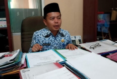  Seleksi SKD CPNS Kabupaten Lebong Digelar di UPT BKN Bengkulu