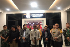 KPU Provinsi Bengkulu Ajak Masyarakat ke TPS