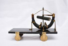 Ciptakan Prototipe Kendaraan Model Listrik Skala Kecil: Ini Konsep Kendaraan Masa Depan Versi Anyos Jedlik