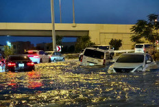 Catat, Ini Risiko Beli Mobil Bekas Banjir 