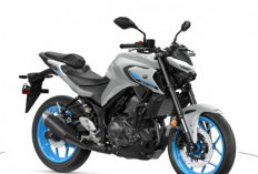Perbandingan Yamaha MT-03 dan Kawasaki Z250: Mana yang Lebih Baik?