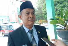 Sisa Hitungan Hari, DPUPR Rejang Lebong Optimis Pembangunan Drainase Rp 3,7 Miliar Rampung Akhir Tahun