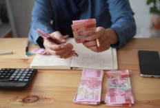 Aplikasi Ini Bisa Hasilkan Hingga Jutaan Rupiah: Mulai Dari Bonus Awal Rp 120 Ribu