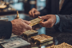Strategi Jual Beli Emas yang Menguntungkan: Jangan Asal Beli Saat Harga Naik