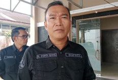 Jalan Desa Warung Pojok Dibangun Pemkab Rejang Lebong: Ini Tanggapan Bupati Kepahiang Zurdi Nata 