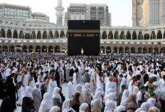 Pengertian Haji Furoda, Hukum dan Keunggulannya