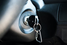 Tips Perawatan dan Cara Mengatasi Mobil Tidak Bisa Distarter
