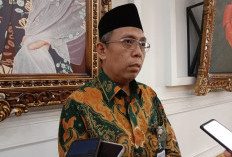 CATAT! Ini Fokus Penggunaan Dana Desa Tahun 2025