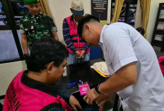 Dugaan Korupsi di DPRD Kepahiang Belenggu 8 Tersangka, Jaksa: Masih Berpotensi Bertambah