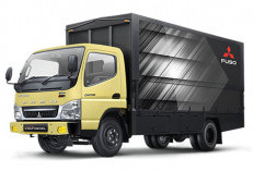  Konsumsi BBM Colt Diesel FE 84 BC: Efisiensi yang Tiada Lawan