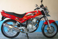 Tips Beli Motor Bekas Yamaha Scorpio Z 2014, Wajib Periksa Kondisi Mesin
