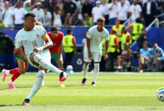 Mbappe Imbangi Jumlah Gol Messi: Persaingan Top Skor Piala Dunia 2026 Makin Membara