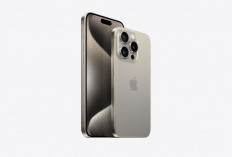 Layar Super Retina XDR, Intip Performa iPhone 17 Pro Max