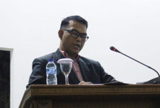 3 Raperda Inisiatif DPRD Kepahiang Dibahas Masa Sidang ke II Tahun 2024