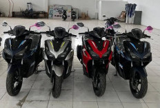 5 Kesalahan Ini Bisa jadi Penyebab Sistem Injeksi Motor Yamaha Bermasalah