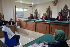 Fakta Persidangan Akan Ungkap Pasal Pembunuhan yang Diterapkan Pada Kasus Kematian Gita Fitri Ramadani!