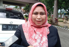 Dinas Dukcapil Rejang Lebong Permudah Administrasi Kependudukan Pasca Nikah