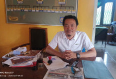 Kelurahan Padang Lekat Butuh Banyak Pembangunan Jalan Lingkungan