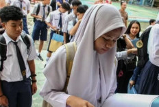 Pastikan SPMB 2025 Tak Ada Pungli: Ini Kata Ombudsman RI