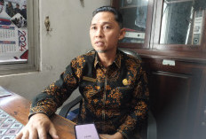 Mubazir Saja: 2 Kelurahan di Kepahiang Tak Cairkan Dana Kelurahan 2025