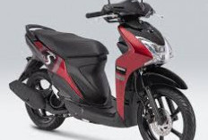 Tak Lagi Diproduksi, Ini Daftar Motor yang Disuntik Mati Yamaha