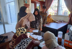 WFH Jelang Idul Fitri, ASN di Kepahiang Tetap Diminta Ngantor
