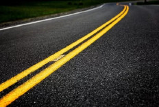 Bukan Garis Sembarangan: 7 Arti Garis Putih dan Kuning di Jalan Raya