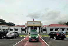 Waspada Penipuan Mengatasnamakan Kejaksaan