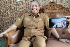 7 Nakes di Kabupaten Kepahiang Belum Terima Jaspel Haji Tahun 2024: Nilainya Mencapai Puluhan Juta, Begini Pen