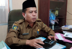 Jaringan Internet Sebabkan Verifikasi Berkas Pelamar CPNS Lebong Terkendala