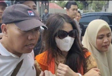 Kasus Investasi Bodong, Sempat Buron Selebgram Asal Palembang Ditangkap di Jepang