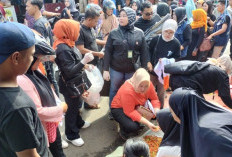 RIANG Menang, Pasar Rakyat Nyaman dan Modern