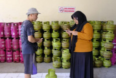 Sudah Tersedia di Pengecer, Ini Harga Terbaru LPG 3 Kg, 5,5 Kg & 12 Kg