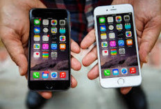 Meskipun Jadi Produk Paling Laris Apple: Iphone 6 Ternyata Sudah Tidak Layak Digunakan di Era Sekarang
