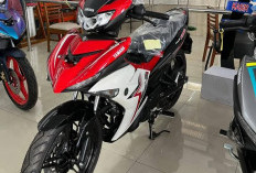 5 Penyakit Yamaha Jupiter MX King yang Kerap Terjadi 