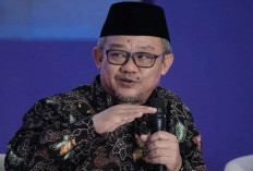  Pesan Penting Presiden Prabowo soal Pendidikan di Indonesia: Begini Kata Mendikdasmen Abdul Mu'ti
