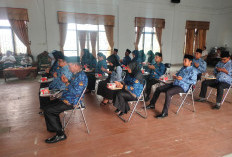 PPPK Pensiun Sebelum Masa Kerja 5 Tahun, Apakah Tetap Mendapat Tunjangan Pensiun?