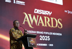 JMSI Ungkap Alasan Dahlan Iskan Layak Raih Anugerah Dewan Pers 2025: Kategori Spirit Media Baru