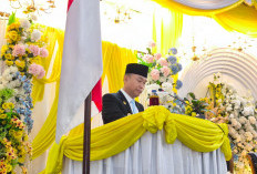 Jangan Ambil Hak Orang Miskin: Bupati Kepahiang Zurdi Nata Minta Warga Mampu Mundur dari Penerima Bansos