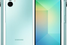 Samsung Galaxy A06 dengan Keamanan Knox Vault, Harganya Rp 1 Jutaan